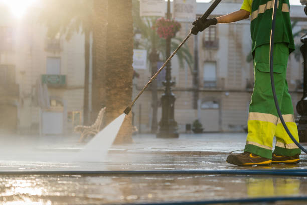 Best Machinery and Equipment Cleaning  in Cottonwood, MN